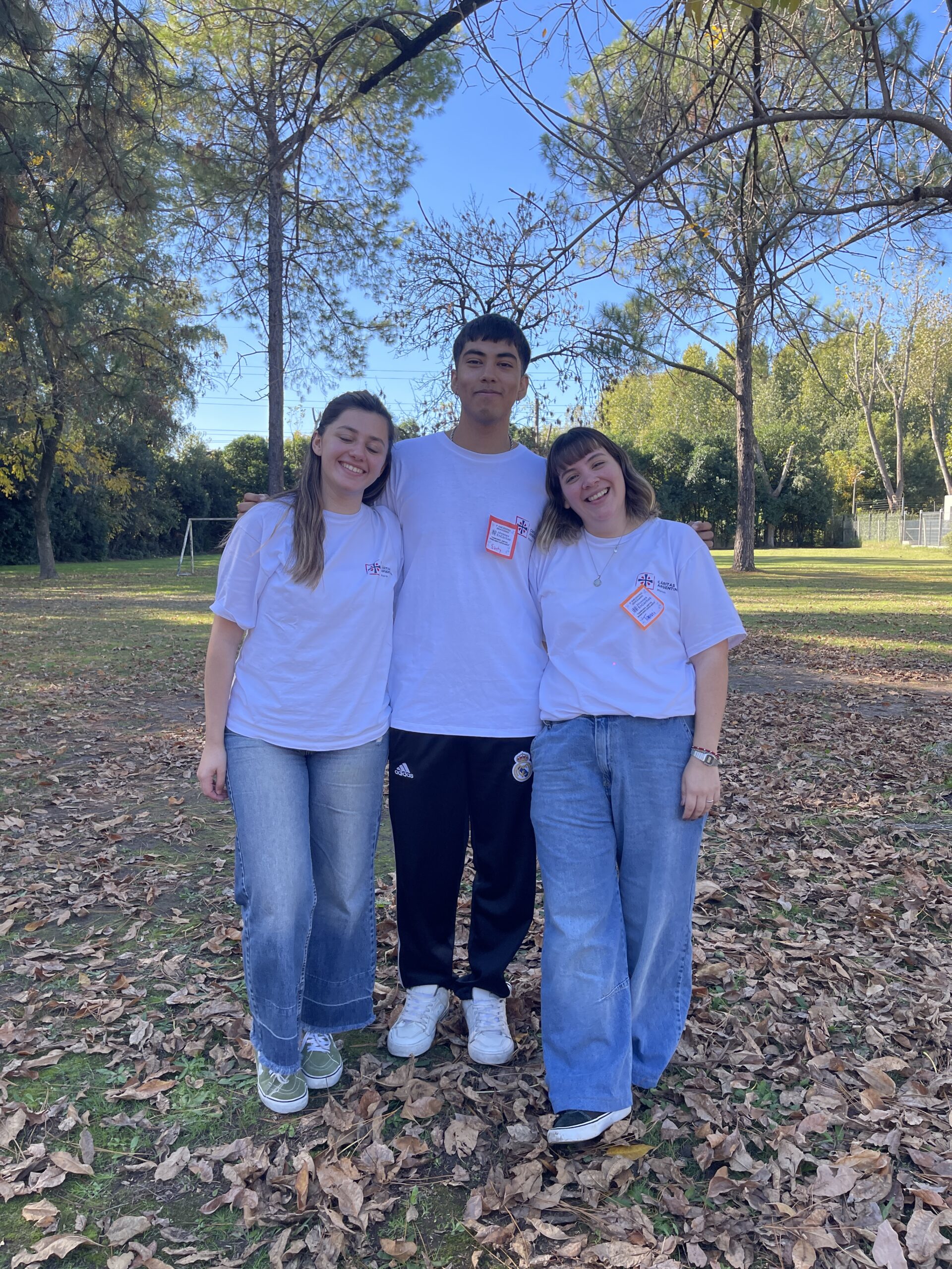 JóvenesEquipodiocesano